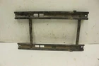 Yamaha 2018-2021 Wolverine 850 Seat Mount Slider Rear BG4-F110B-00-00 Used. Price: $25.99.