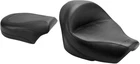 Mustang 2-PIECE Vintage Wide Touring Seats For 2004-09 Honda VT750C Shadow Aero New. Price: $710.00.