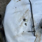 2005 Honda TRX350 Rancher Seat Latch & Hardware Used. Price: $12.99.