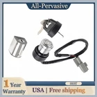 New 1X Ignition Switch Lock Kit Fits 2017 Cfmoto Cforce 500S Single Seat. Price: $29.20.