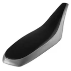 Seat For Yamaha YFZ450 2007 2008 2009 2010 2011 2012 2013 Complete New Black. Price: $167.24.