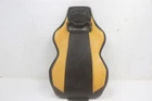 Arctic Wildcat 1000 Ltd 13 Seat Back (blk/orange) 5506-164 #1 53017 Used. Price: $199.99.