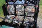 Moose Seat Cover Mossy Oak Break-up YVBS-155 0821-2250 New. Price: $134.95.