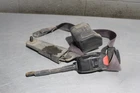 2014 Polaris Ranger 900 Crew Right Front Seat Safety Belt Latch Buckle #8101 Used. Price: $38.95.