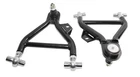 Adj. A-arm Front Lower Control Arms For 79-93 Mustang Only Coilover Shocks New. Price: $239.99.