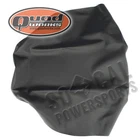 2004-2007 Honda 400 Rancher Atv Quad Works Seat Cover Gripper Black New. Price: $79.61.
