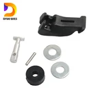 Over Center Lock & Ride Bag Mount Set Replace Fit For Polaris 2881260 New. Price: $22.19.