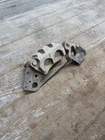 2015 Polaris Ranger Xp 900 Front Left Driver Side Brake Caliper Pads Used. Price: $24.99.