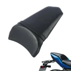 Passenger Seat Fit For Kawasaki Ninja EX650 17-19 Replace 53066-0572-12Y New. Price: $38.99.