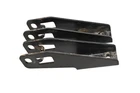 23 Polaris General Xp 4 1000 Ultimate Seat Support Brackets Used. Price: $29.99.