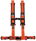 4 Point 2" Harness Orange Dragonfire Polaris Rzr Xp Ranger General New. Price: $98.55.