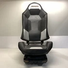 Seat Asm, Front, Black/silver - 2015 Polaris Rzr 4 Xp 1000 Used. Price: $250.00.
