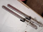 Yamaha YZF600 Forks Fits 1997-2007 Used. Price: $149.00.