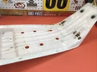 1985 Honda Atc 350X Seat Pan 1986 Used. Price: $199.00.
