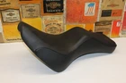 2000-05 Harley-davidson Fxst Softail Step-up Seat Heritage Fatboy 91710-00 Mint Used. Price: $250.00.