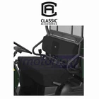 Classic Accessories Utv Bench Seat Covers For 2014 Polaris Ranger 800 Eps Qh New. Price: $103.29.