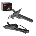 Left & Right Hand Tailgate Latch Assy For Polaris Ranger 400 500 570 800 Etx Ev New. Price: $26.78.