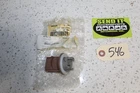 A8 Arctic Cat Nos Rear Tail Light Socket 0409-057 New. Price: $18.99.