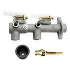 2009-2020 Brake Master Cylinder For Polaris Utv Rzr 170 0454605 0455220 New. Price: $23.35.