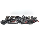 Retractable Seat Belt Safety Harness Set 2020 Polaris Rzr Pro Xp Cruiser 3365 Used. Price: $395.44.