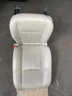 2015 Nissan Pathfinder Platinum Front Right Passenger Seat Oem+ (almond) Used. Price: $266.31.