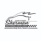 Sherman Parts SHE697-46GR Rh Seat Torque Box Brace Camaro/firebird 7081 New. Price: $70.28.