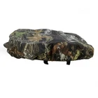 Moose Mossy Oak Cordura Seat Cover 0821-1781 New. Price: $39.95.