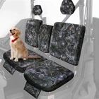 Utv Front Seat Covers Set Waterproof Cfmoto Uforce 1000/ Xl 2019-2024 New. Price: $49.11.