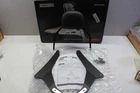 New Genuine Cobra Short Backrest Black 2007 2015 Yamaha Xvs 1300 Star 02-4745. Price: $239.95.