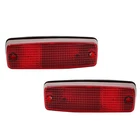 For Kubota RTV500 RTV900 RTV1100 RTV-X1120 RTV1140 Tail Light L&r HK750-62700 New. Price: $132.99.