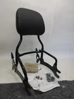 Indian Chief Family 12" Quick Release Pass B/rest W/pad 2880832-266 New. Price: $349.00.
