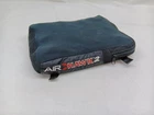 Airhawk FA-AH2PLN Motorcycle Pillion Cushion Black Small. Used. Price: $75.00.