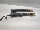 19-23 Honda Talon Sxs 1000R Front Left & Right Seat Slider Tracks Bench Saddle Used. Price: $43.96.
