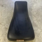 Seat Black # 77100-HN7-000ZB Honda 2005 Rancher 350 Trx Fm 4X4 Used. Price: $125.00.