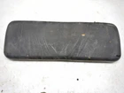 09-24 Kawasaki Mule 4010 KAF620 4X4 Rear Seat Bottom Cushion Bench Saddle Used. Price: $130.96.