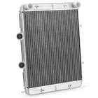 Radiator For Polaris 1240319 1240444 1241480 Cooling Atv Utv Rzr 800 New. Price: $50.95.