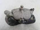 23 Can-am Commander Max Xtp 1000 Right Front Caliper Pads Brake Oem #0308 Used. Price: $104.48.