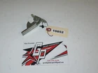 Polaris - 2001 Scrambler 90 Seat Hook / Latch 0450356 Used. Price: $22.64.