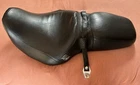 1997-2007 Harley Davidson Road King Street Glide Seat 52934-98A Touring Oem Used. Price: $199.00.