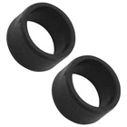 Caltric Rear Swing Arm Bushing For Yamaha YFZ450V Bill Balance Edition 06-2007 New. Price: $12.00.