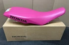 06-26 Honda Seat Complete Oem Purple 2006-2026 TRX250X 250EX Fast Ship New. Price: $149.99.