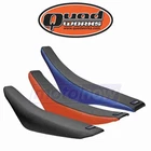 Quad Works Seat Cover For 2007-2014 Yamaha YFM700 Grizzly Fi 4X4 Auto Eps St New. Price: $68.93.