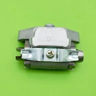 Front Drum Brake Adjuster For Honda TRX250TE TRX250TM Recon 1997-2023 New. Price: $25.95.