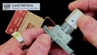 Nos Rare Switch Capri Caliente Comet Cyclone Fairlane Mercury Marauder Shelby Gt New. Price: $95.00.