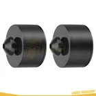 Seat Cushion Rubber 77206-329-000 For Honda TRX300EX 300X TRX400FW TRX450 Fm/fe New. Price: $16.99.