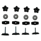 Wes Industries Touring Quick Release Mounting Kit New. Price: $65.52.