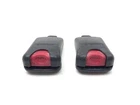 Left Right Safety Net Latches 2012 Can-am Commander 1000 4X4 Efi 3354 Used. Price: $33.84.