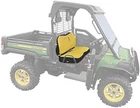 John Deere Licensed Heavy Duty Bench Seat Cover Yellow For Hd Xuv Gator LP66450 New. Price: $99.95.