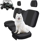 Utv Seat Cover Waterproof For Can Am Defender HD5 HD7 HD8 HD9 HD10 Dps 2016-2025 New. Price: $55.23.