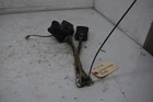 2014 Yamaha Viking 700 Seat Belt Latches 1RB-F470R-00-00 Used. Price: $65.99.